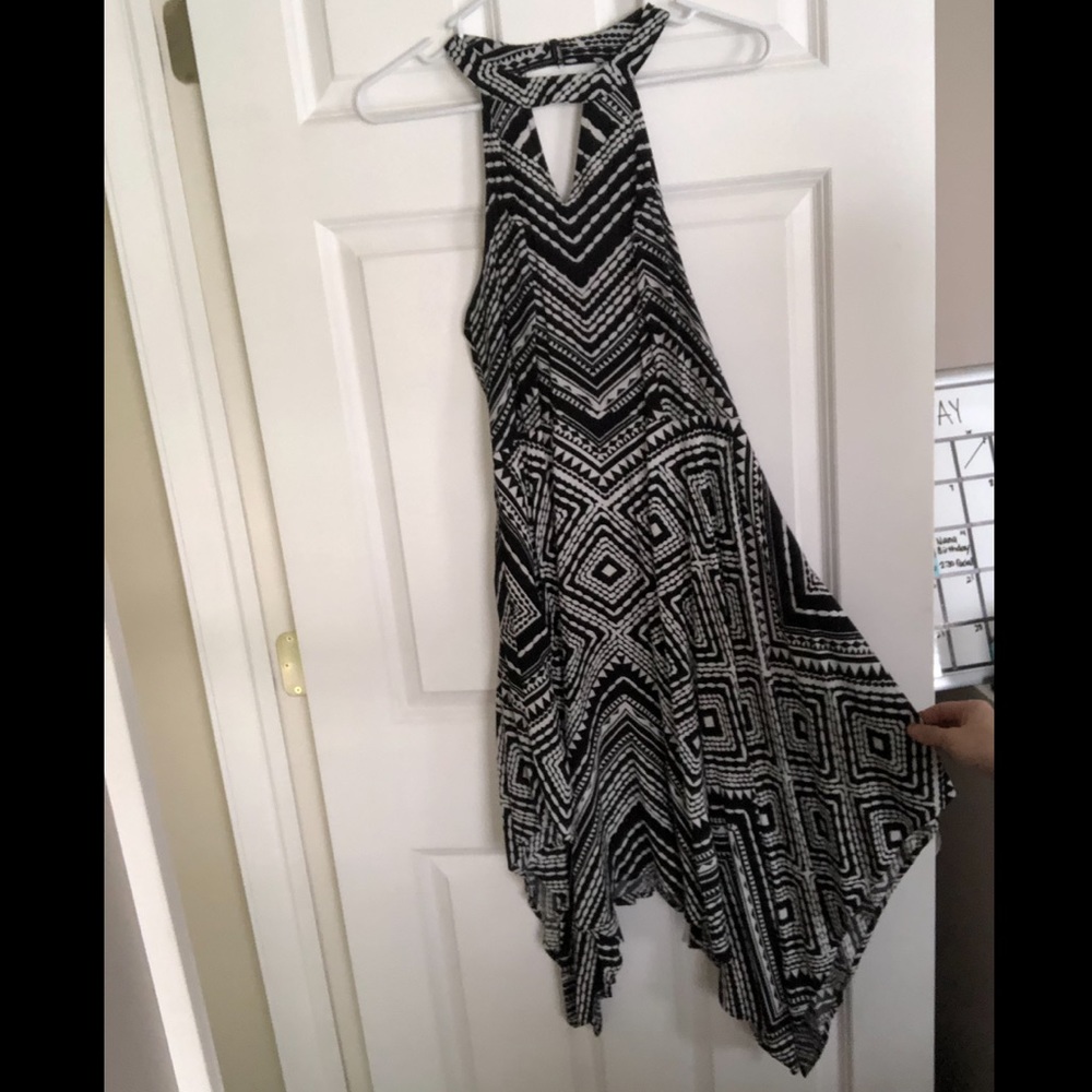 Cute fun dress